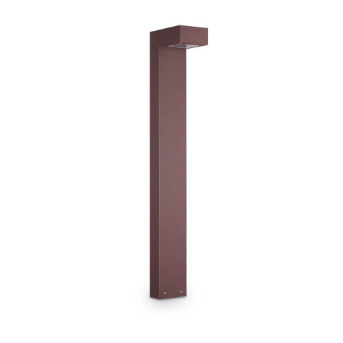 Уличный светильник Ideal Lux Sirio PT2 Big Coffee 213262 