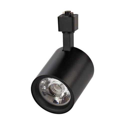 Трековый светодиодный светильник Volpe ULB-Q275 30W/4000К BLACK UL-00005932 