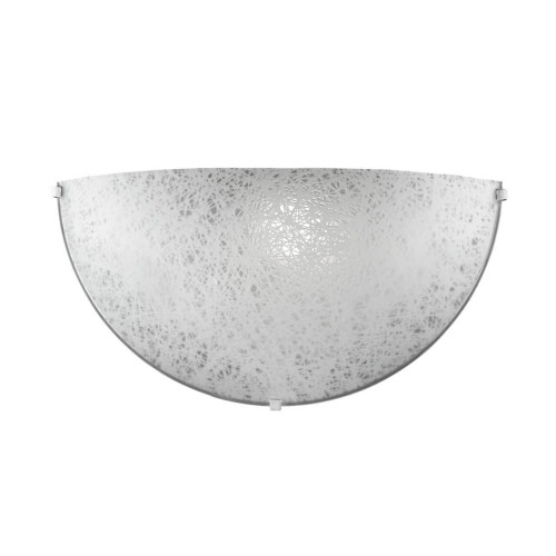 Настенный светильник Ideal Lux Lana AP1 068121 