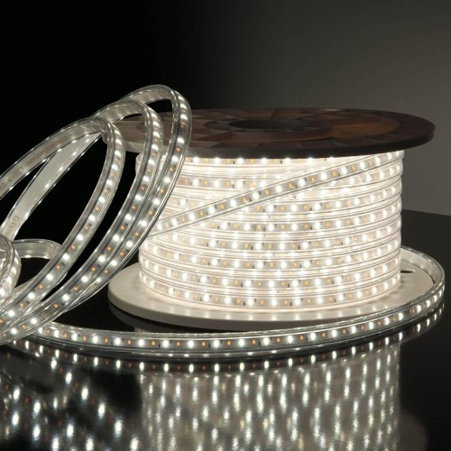 Светодиодная влагозащищенная лента Elektrostandard 14W/m 96LED/m 2835SMD мультибелый 50M 4690389128103 