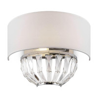  - Настенный светильник Maytoni Pantheon H021WL-02CH