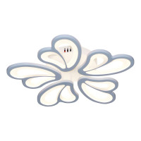  - Потолочная светодиодная люстра Escada Linda 10229/5LED