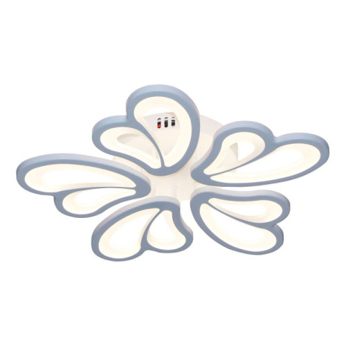 Потолочная светодиодная люстра Escada Linda 10229/5LED 