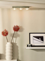  - Потолочный светодиодный светильник Lucide Audi Led 26191/09/12