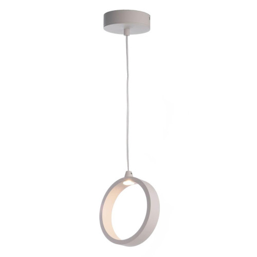Подвесной светильник Deko-Light White Circle 342014 