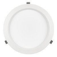  - Светильник IM-CYCLONE-R280-40W White6000 (WH, 90 deg) (Arlight, IP40 Металл, 3 года)