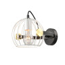 Бра Vele Luce Pasquale VL6251W01 - Бра Vele Luce Pasquale VL6251W01