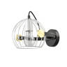 Бра Vele Luce Pasquale VL6251W01 - Бра Vele Luce Pasquale VL6251W01