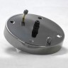 Подвесная люстра Lussole Loft Coosa LSP-8654 - Подвесная люстра Lussole Loft Coosa LSP-8654