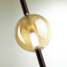 Подвесной светильник Odeon Light Lazia 4684/2 - Подвесной светильник Odeon Light Lazia 4684/2