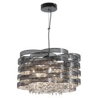  - Подвесная люстра Lussole LSL-3407-05