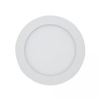  - Потолочный светодиодный светильник Horoz Caroline-48 48W 4200К белый 016-025-0048