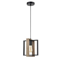  - Подвесной светильник Vele Luce Bastion VL6112P01