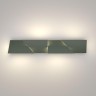 Настенный светодиодный светильник Elektrostandard Snip 40116/Led темно-серый 4690389182037 - Настенный светодиодный светильник Elektrostandard Snip 40116/Led темно-серый 4690389182037