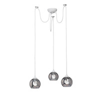  - Подвесной светильник Vitaluce V4796-0/3S