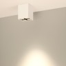 Светильник SP-ORIENT-SURFACE-TC-S65x65-10W Warm3000 (WH, 30 deg, 230V) (Arlight, IP20 Металл, 5 лет) - Светильник SP-ORIENT-SURFACE-TC-S65x65-10W Warm3000 (WH, 30 deg, 230V) (Arlight, IP20 Металл, 5 лет)