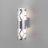 Бра Elektrostandard Fanc MRL LED 1023 серебро 4690389154294 - Бра Elektrostandard Fanc MRL LED 1023 серебро 4690389154294