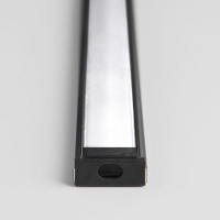  - Профиль алюминиевый с экраном Elektrostandard LL-2-ALP006 4690389170430