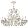 Подвесная люстра Maytoni Princess ARM270-12-R - Подвесная люстра Maytoni Princess ARM270-12-R