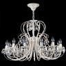 Подвесная люстра Maytoni Princess ARM270-12-R - Подвесная люстра Maytoni Princess ARM270-12-R