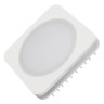 Светодиодная панель LTD-96x96SOL-10W Day White 4000K (Arlight, IP44 Пластик, 3 года) - Светодиодная панель LTD-96x96SOL-10W Day White 4000K (Arlight, IP44 Пластик, 3 года)