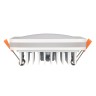 Светодиодная панель LTD-96x96SOL-10W Day White 4000K (Arlight, IP44 Пластик, 3 года) - Светодиодная панель LTD-96x96SOL-10W Day White 4000K (Arlight, IP44 Пластик, 3 года)