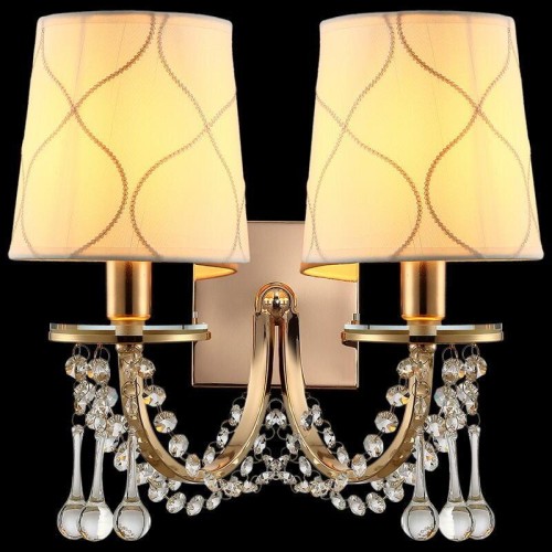 Бра Illumico IL5259-2W-37 GD 