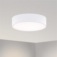  - Светильник SP-TOR-TB600SW-50W Day White (Arlight, IP20 Металл, 3 года)