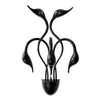  - Бра Lightstar Cigno Collo Bk 751657