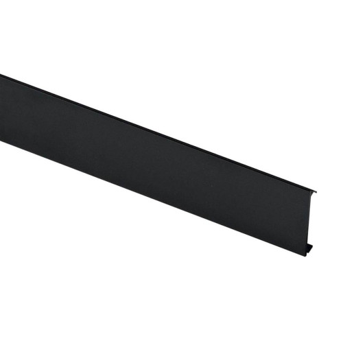 Шторка глухая Ideal Lux Arca Cover 1000 Mm Bk 222912 