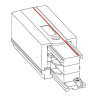 Ввод питания левый Nowodvorski Ctls Power 8233 - Ввод питания левый Nowodvorski Ctls Power 8233