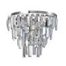 Настенный светильник Lumien Hall Novello LH0039/2W-NK-CL - Настенный светильник Lumien Hall Novello LH0039/2W-NK-CL