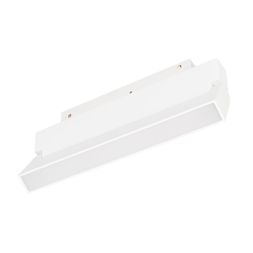 Светильник MAG-ORIENT-FLAT-FOLD-S230-12W Day4000 (WH, 80 deg, 48V) (Arlight, IP20 Металл, 3 года) 