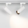 Светильник SP-POLO-TRACK-LEG-R65-8W Warm3000 (WH-BK, 40 deg) (Arlight, IP20 Металл, 3 года) - Светильник SP-POLO-TRACK-LEG-R65-8W Warm3000 (WH-BK, 40 deg) (Arlight, IP20 Металл, 3 года)