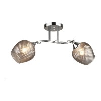  - Потолочная люстра Milosh Tendence 0668CL-2CH