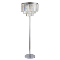  - Торшер Divinare Nova 3001/02 PN-6