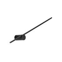  - Светильник SP-VINCI-S600x55-7W Warm3000 (BK, 110 deg, 230V) (Arlight, IP20 Металл, 3 года)