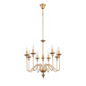 Подвесная люстра ST Luce Novento SL186.203.08 - Подвесная люстра ST Luce Novento SL186.203.08