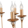 Подвесная люстра ST Luce Novento SL186.203.08 - Подвесная люстра ST Luce Novento SL186.203.08