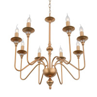  - Подвесная люстра ST Luce Novento SL186.203.08