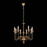 Подвесная люстра ST Luce Novento SL186.203.08 - Подвесная люстра ST Luce Novento SL186.203.08