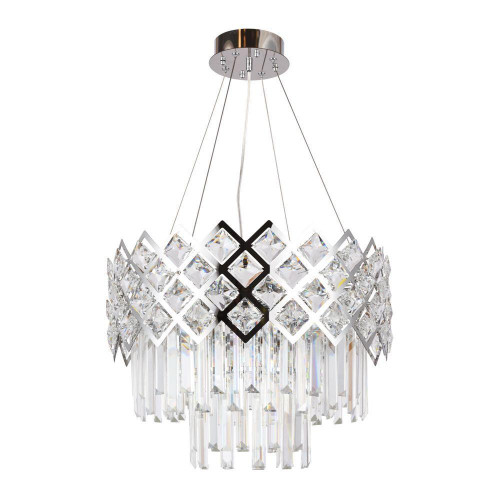 Подвесная люстра Arte Lamp Wezen A1006SP-8CC 