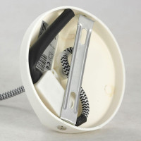  - Подвесной светильник Lussole Lgo Cozy LSP-8547