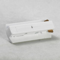  - Трековый светильник однофазный Lussole LOFT Track Lights LSP-9320-TAW