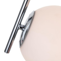 Подвесной светильник Arte Lamp Bolla-Unica A1924SP-1CC - Подвесной светильник Arte Lamp Bolla-Unica A1924SP-1CC