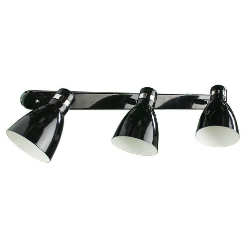 Спот Arte Lamp 48 A5049PL-3BK 