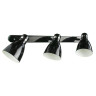 Спот Arte Lamp 48 A5049PL-3BK - Спот Arte Lamp 48 A5049PL-3BK