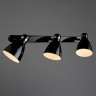 Спот Arte Lamp 48 A5049PL-3BK - Спот Arte Lamp 48 A5049PL-3BK