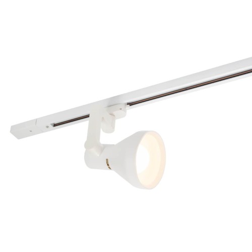 Трековый светильник Denkirs DK6010-WH 