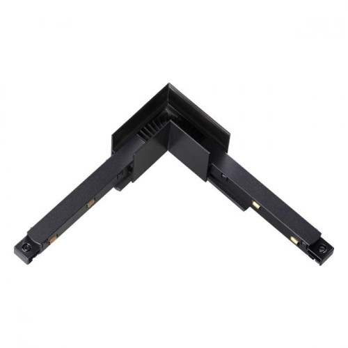 Коннектор L-образный Novotech Flum 135122 